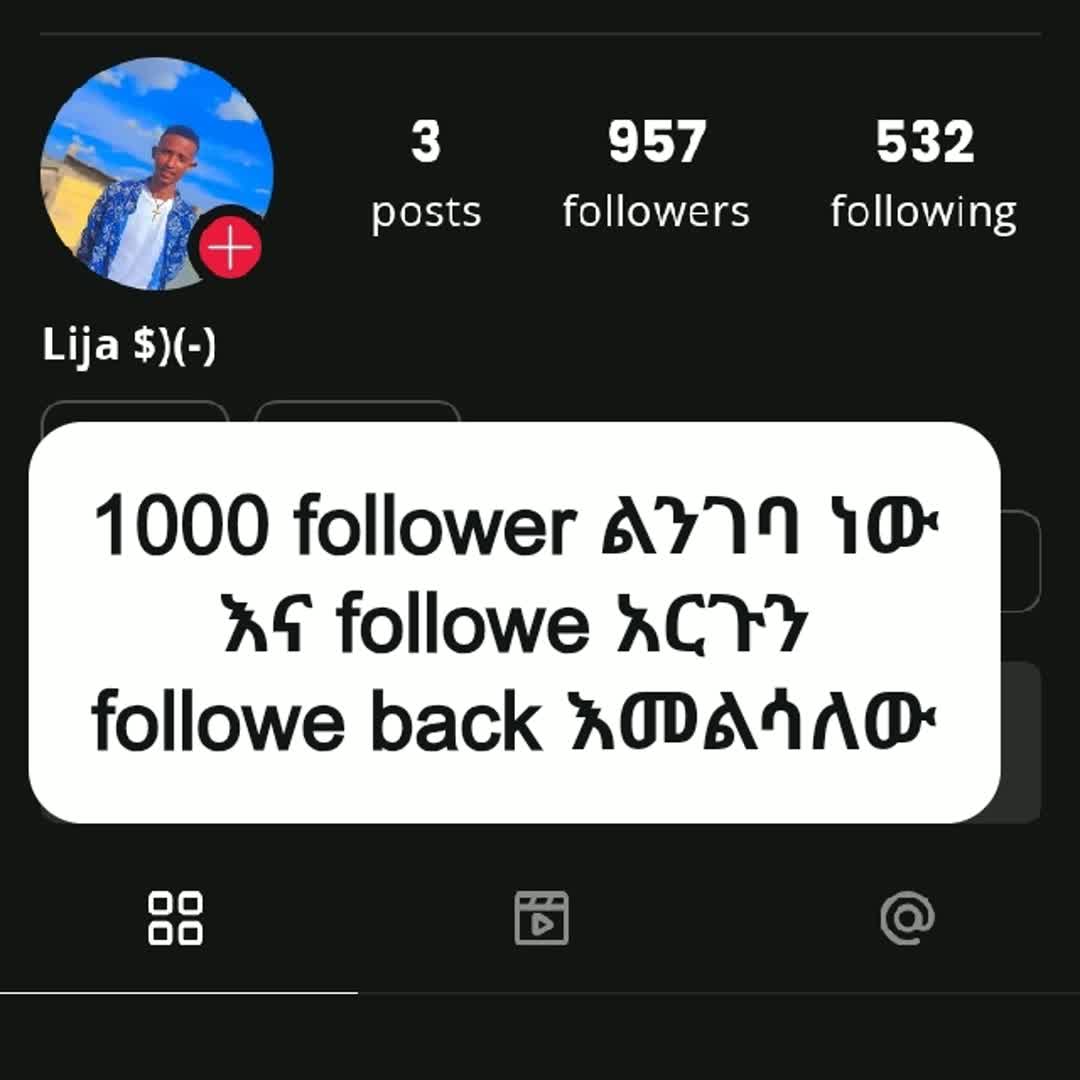 Post by Lija $)(-): @selik @honorlovy.uk @abrii @zohuramukul @lee074 @gechhabesha1234 @jossey12 @habtamutafese915 @vonkaryjocelyn...