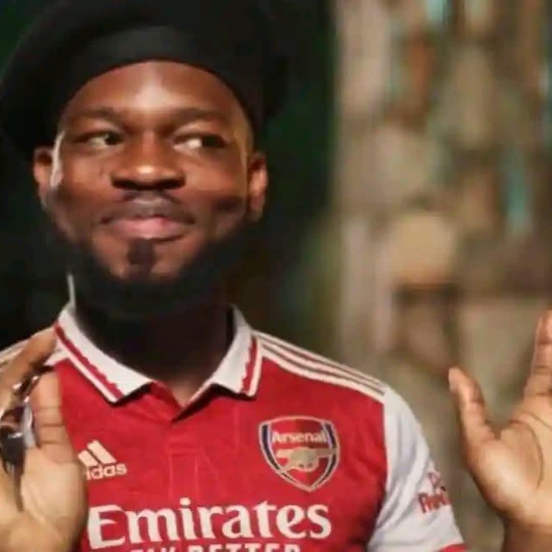 Post by Best Football: ✅Arsenal wins the Premier League. ✅David Raya wins the Golden glove. ✅ Declan Rice wins Balon D'or. ✅ Mikel Arteta...