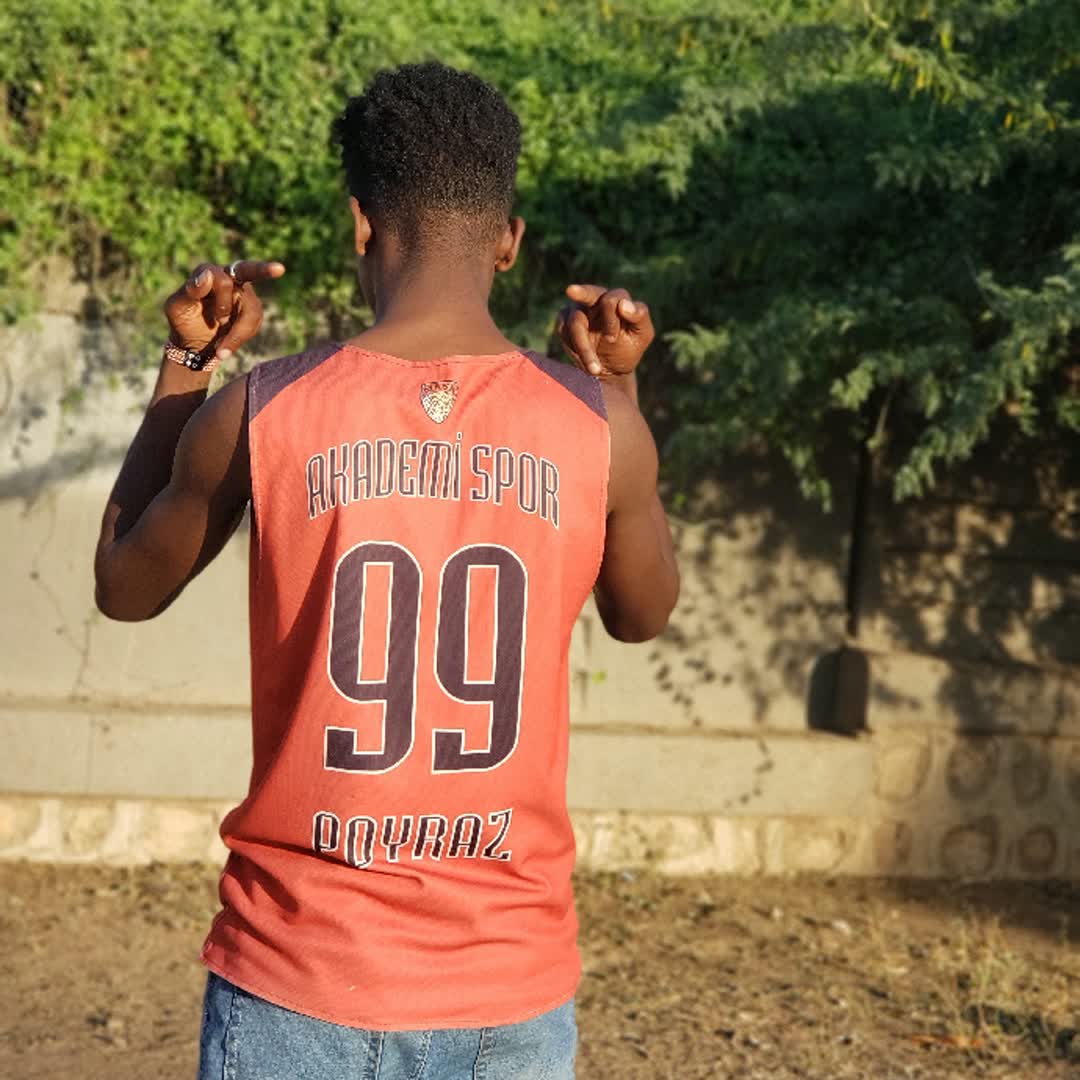 Post by Nasir Muktar