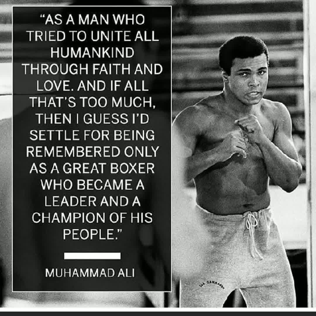 Post by Rufus Effiong