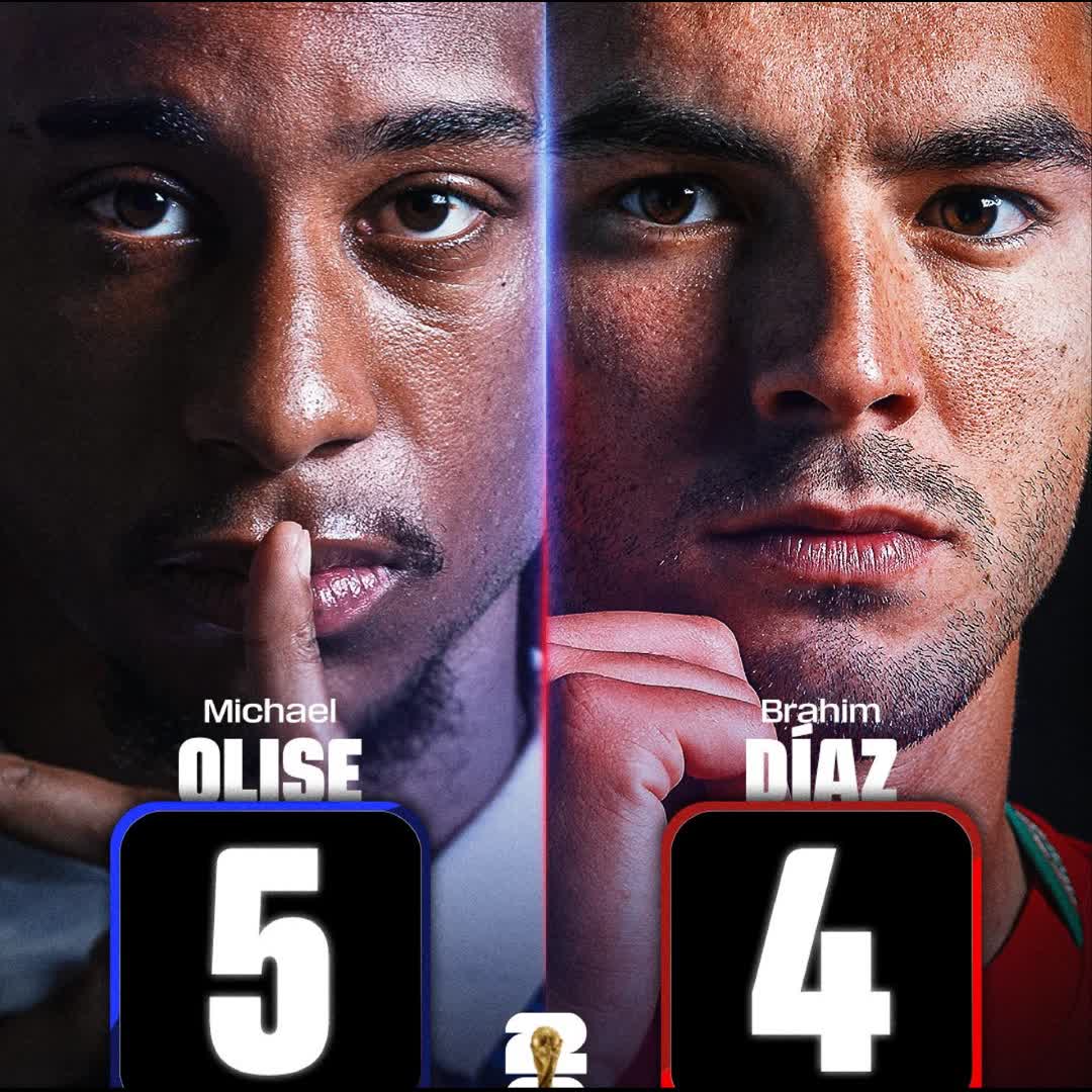 Post by Truth Official: Two leading creators going head-to-head 🪄 @realmadrid_fan_official @cfort @adenijisodiqv23 @ubomachiagozie073...