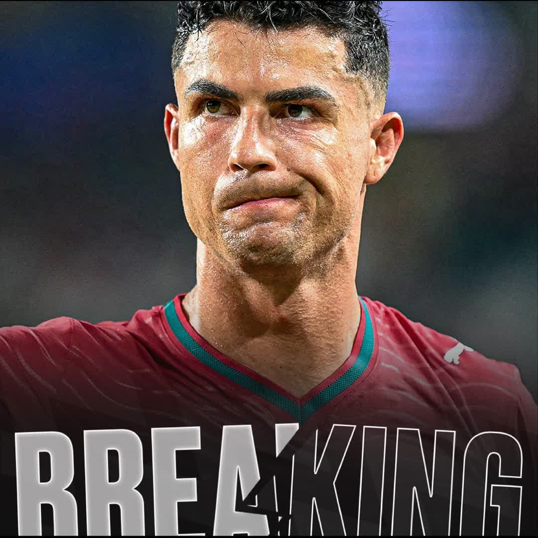 Post by Truth Official: Cristiano Ronaldo will retire from international football after the 2026 World Cup, states his sister Katia via...