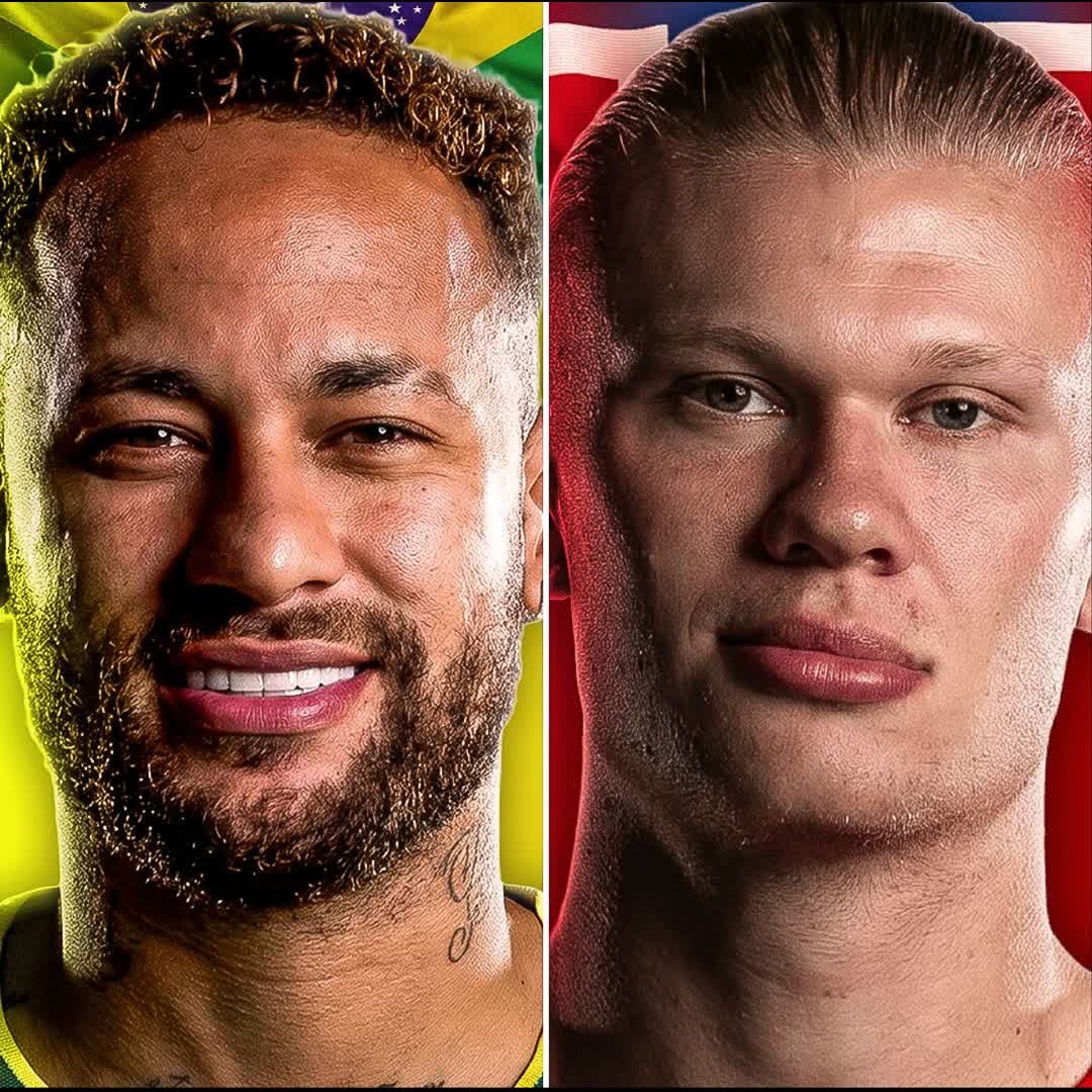 Post by Truth Official: How about THIS for a Round of 16 tie 🍿 🇧🇷🆚🇳🇴 @cfort @adenijisodiqv23 @ubomachiagozie073 @fayafufa7...