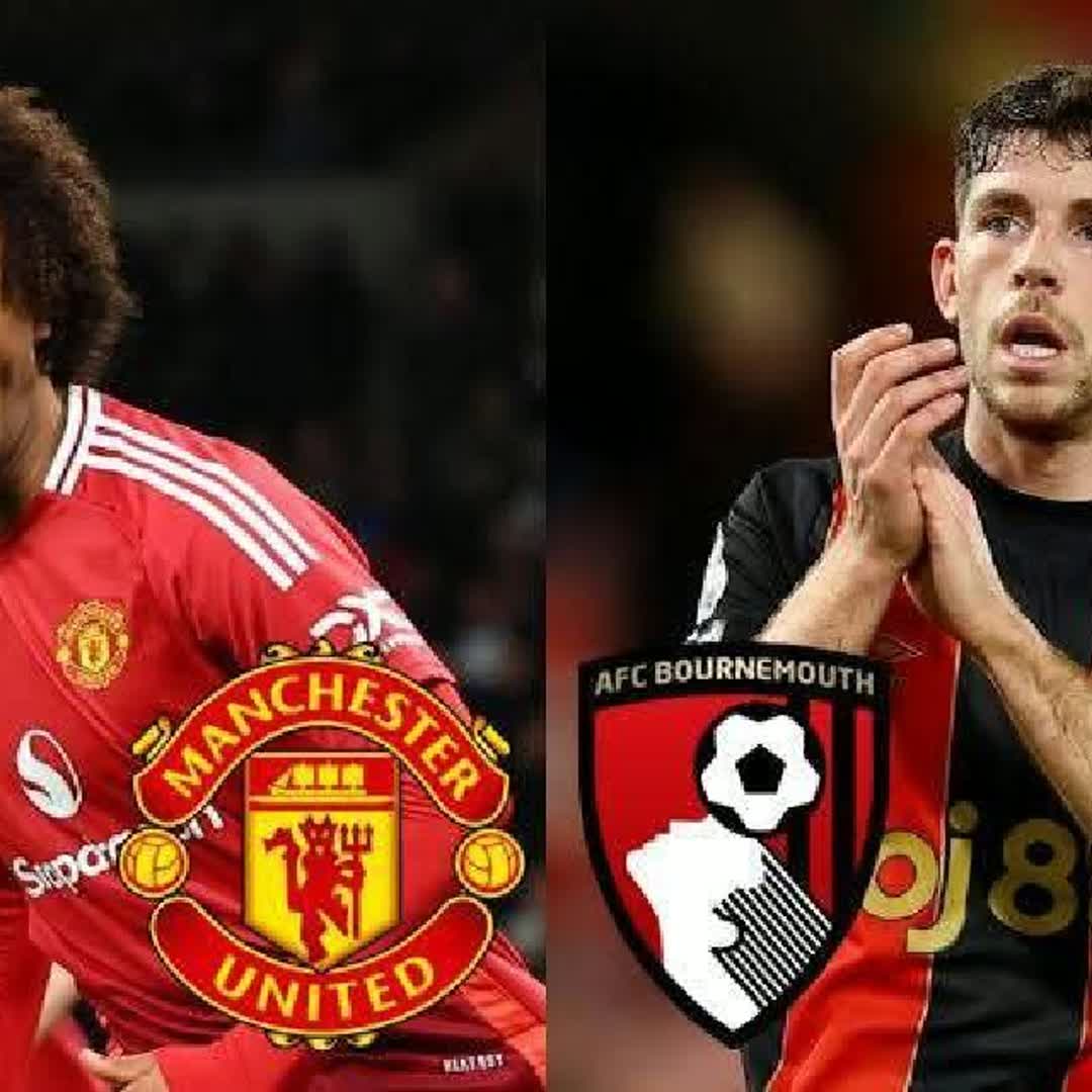 Post by man _united: The 16th round of the English Premier League will be concluded today with a match between Manchester United and...
