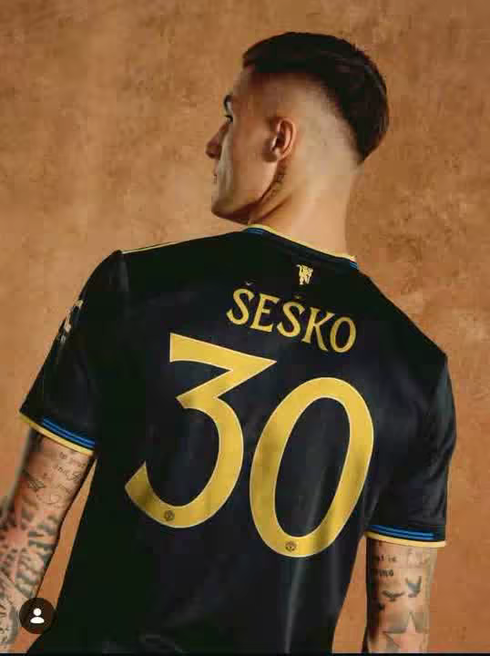 man_united