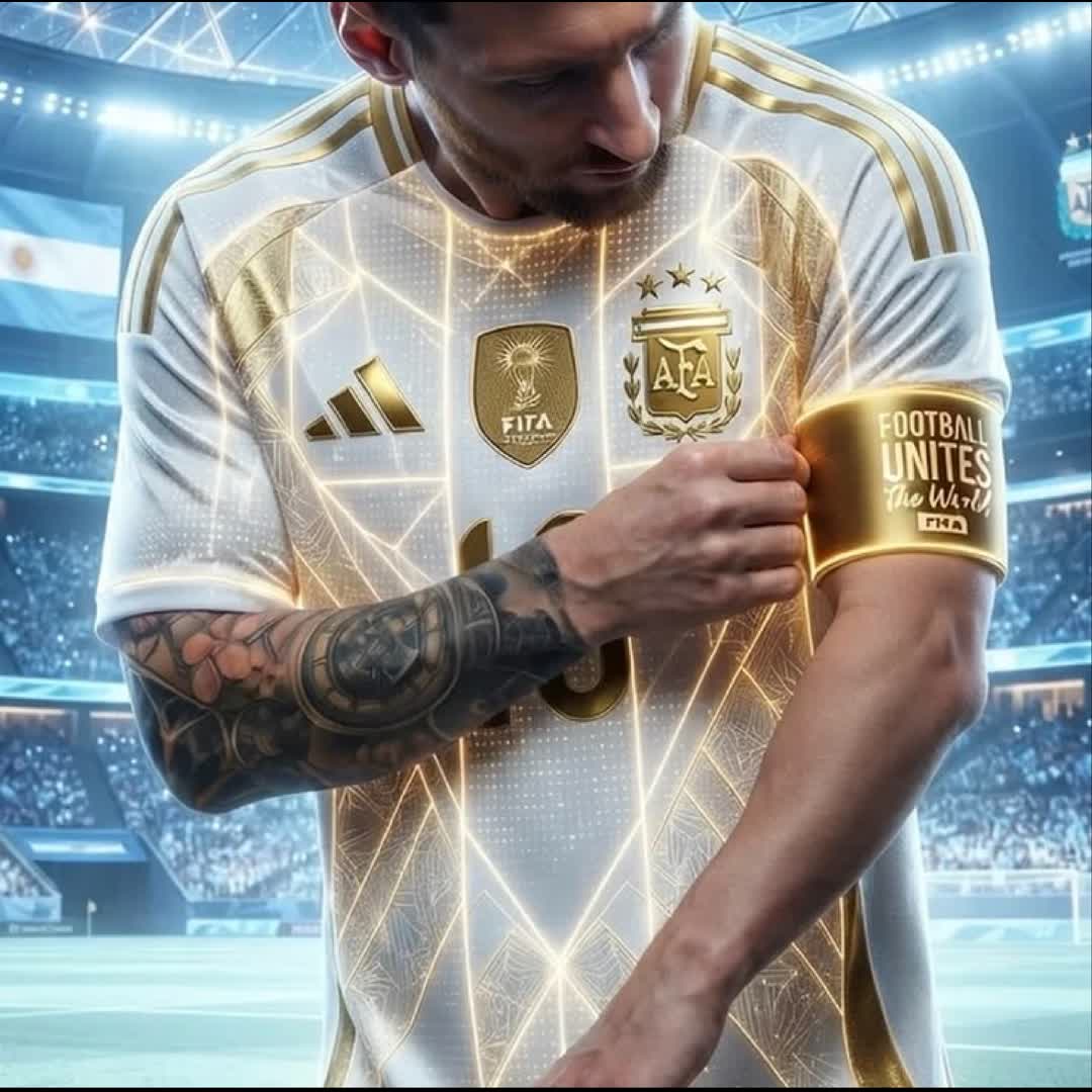 Post by Messi Man