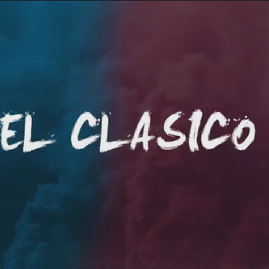 Post by chinweikenwuguru29 Dominion: Will Real Madrid's Mbappé, Barcelona's Yamal be fit for Clásico? @faizan @buzzer_fan_official @lawrichsmith44...
