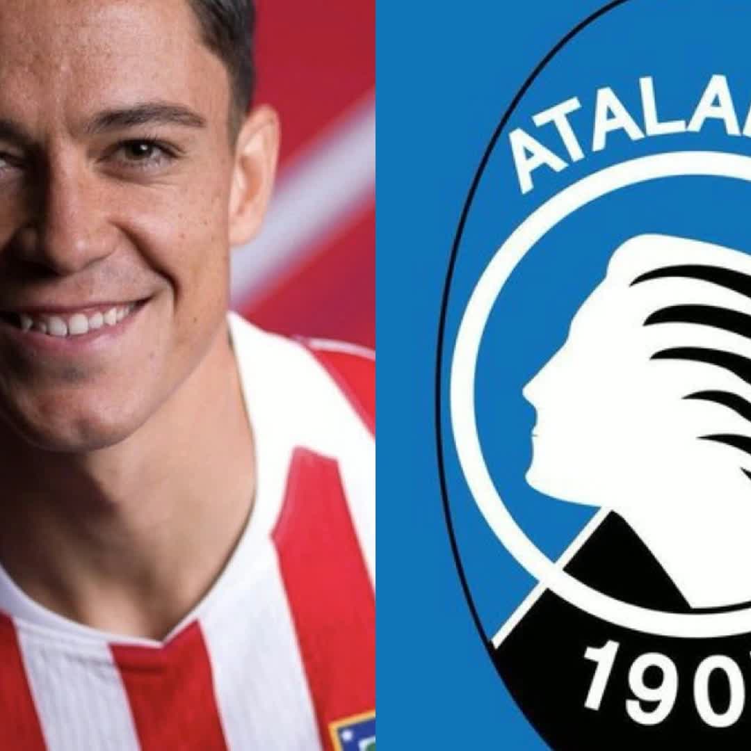 Post by chinweikenwuguru29 Dominion: BREAKING: Atalanta are set to sign Giacomo Raspadori from Atlético Madrid after surprise late night move....