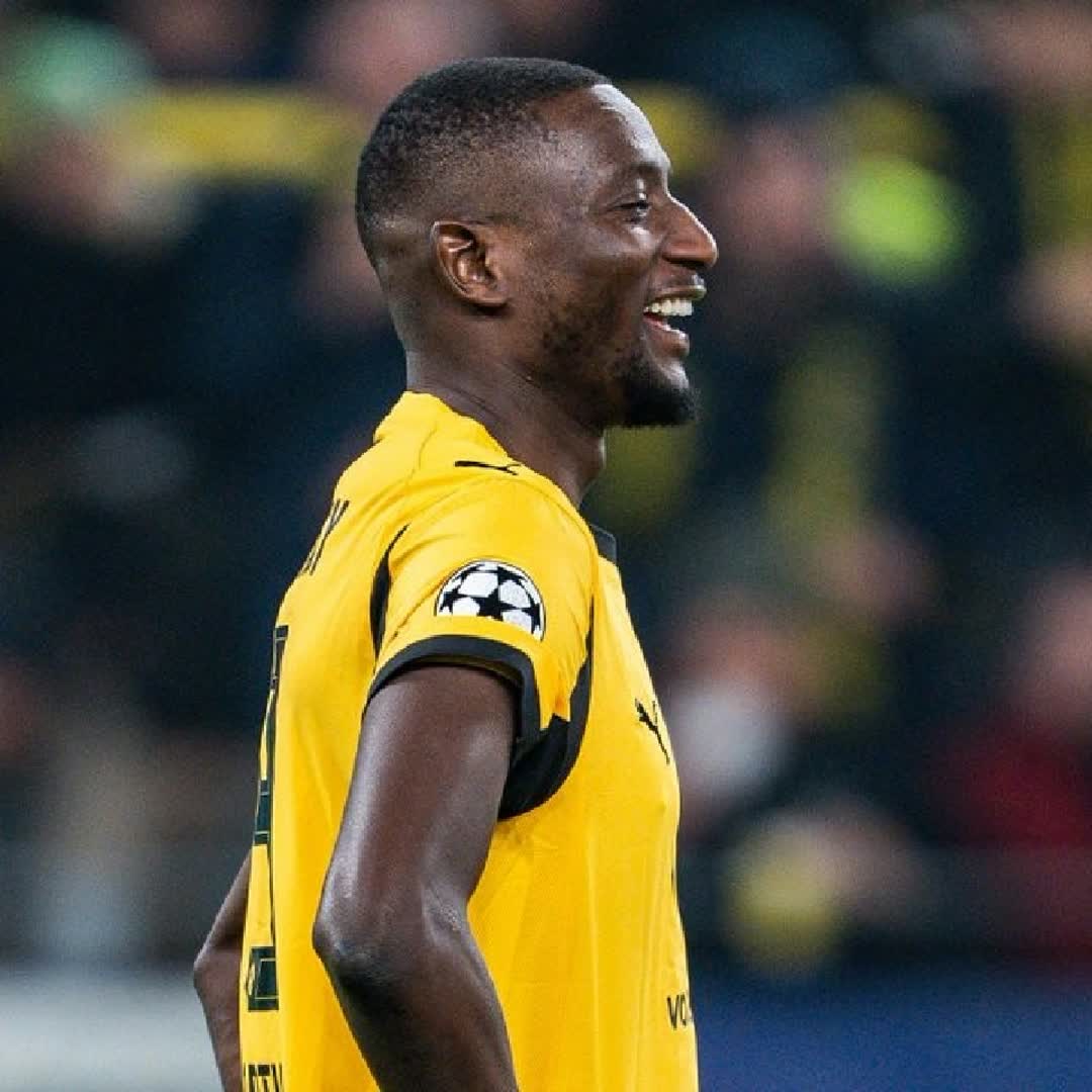 Post by chinweikenwuguru29 Dominion: Reported: Guirassy's release clause that applies only to individual clubs @lilnebil041 @apexpredator_x @trinitym...