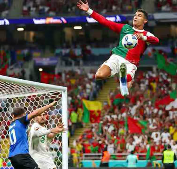 footbollbuzzer