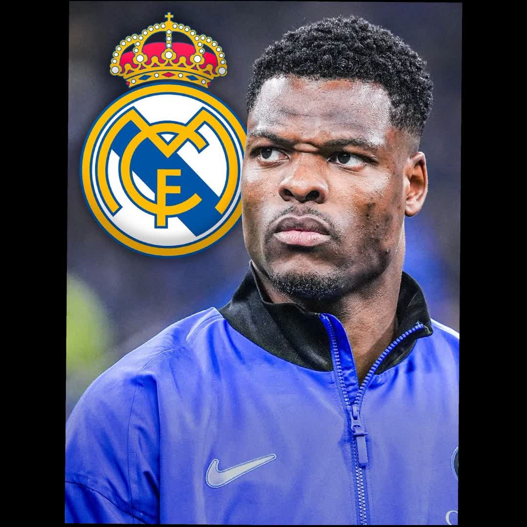 Post by Abdulmumini Abdullahi: 🚨 Denzel Dumfries has signed for Real Madrid. ✍️ Contract until June 2030 📄 Four-year deal agreed 🏥 Medical...