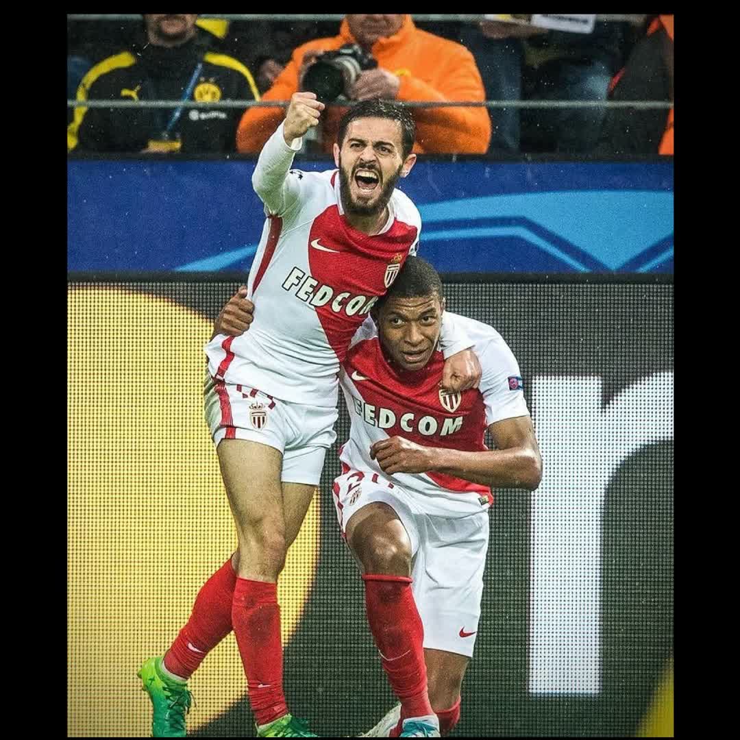 Post by Abdulmumini Abdullahi: 🚨 𝗖𝗢𝗡𝗙𝗜𝗥𝗠𝗘𝗗: Kylian Mbappé and Bernardo Silva will be reunited at Real Madrid.