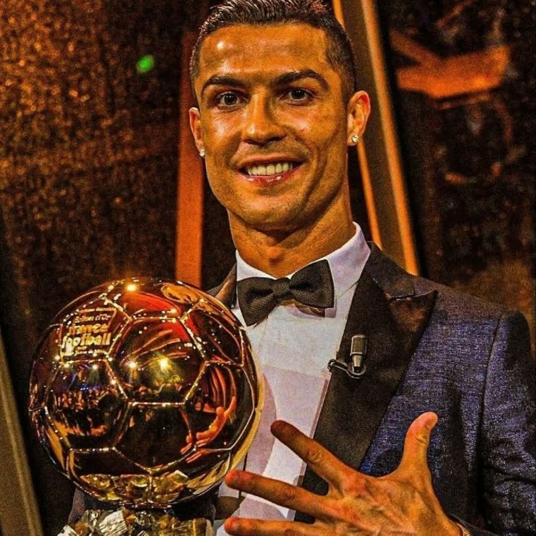 Post by Ronaldo Rr7