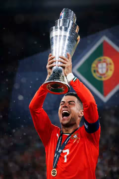 urronaldo