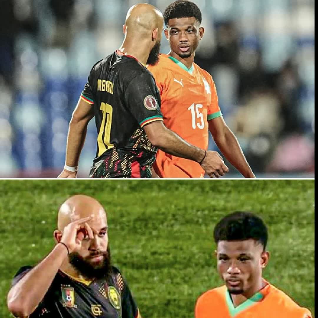 Post by World Sports: 🧡💚