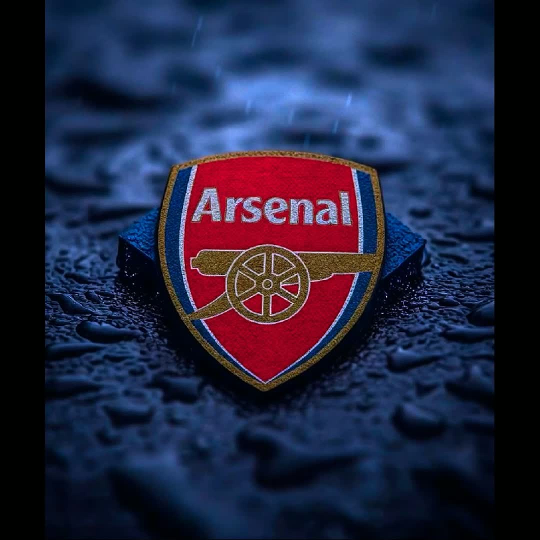 Post by Nitin Meena: Arsenal
