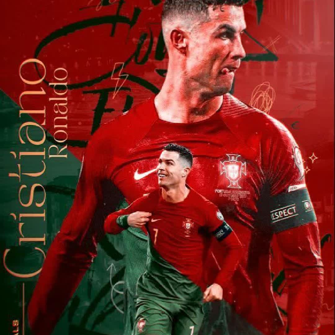 Post by C. Ronaldo