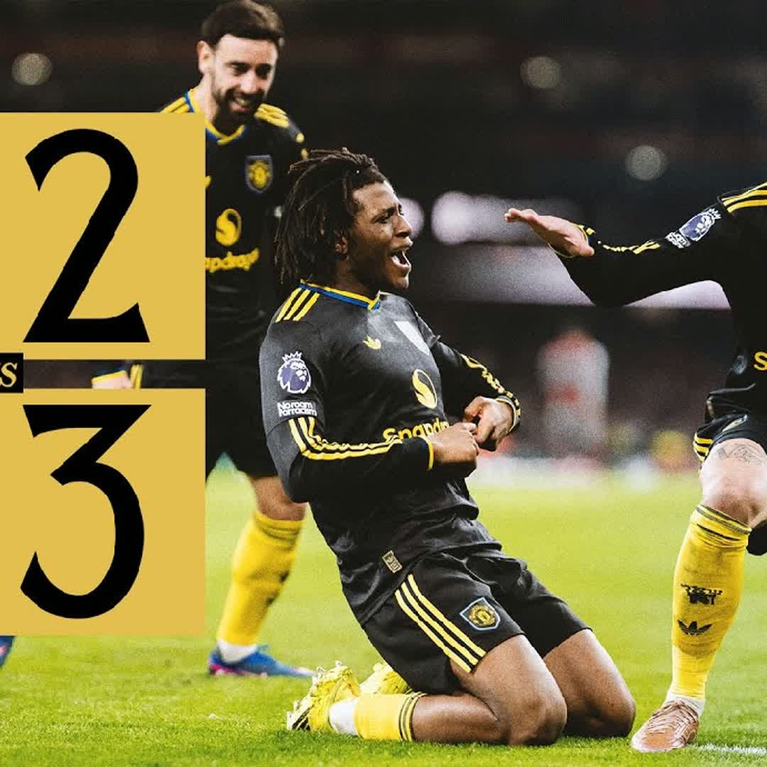 Post by AB Man: Arsenal funs will never forget this moment @buzzer.fan.ethio @funnyfam @aman1224 @decline @ybkatesfaw...