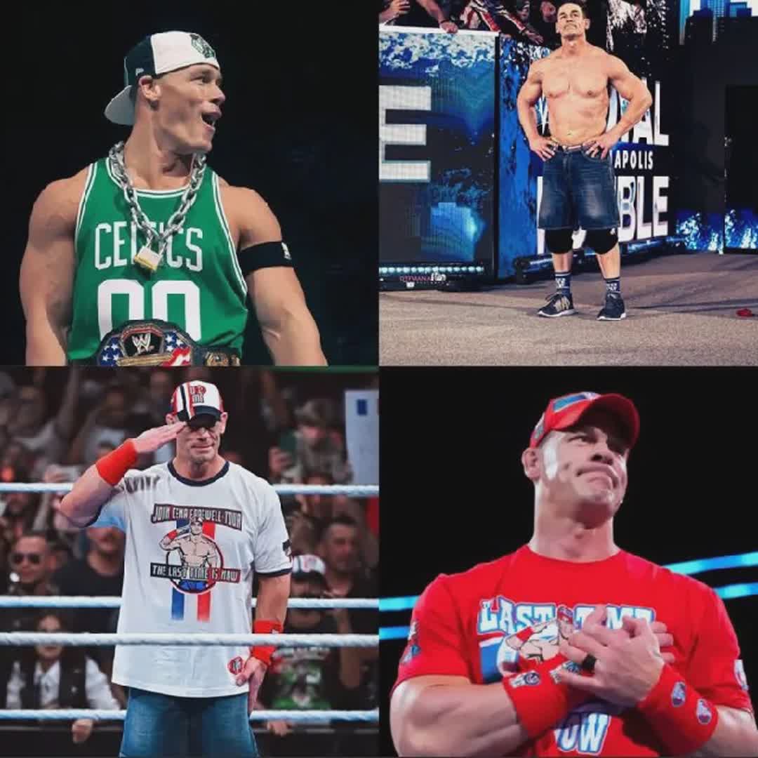 Post by OKAFOR JUSTICE: John Cena WWF @sportx @mmmmudin @buzzer.y @mwanthiesther74 @amaka_7 @duti13 @cr7_goat @ahmedbarkat1990 @mpanjatoa...