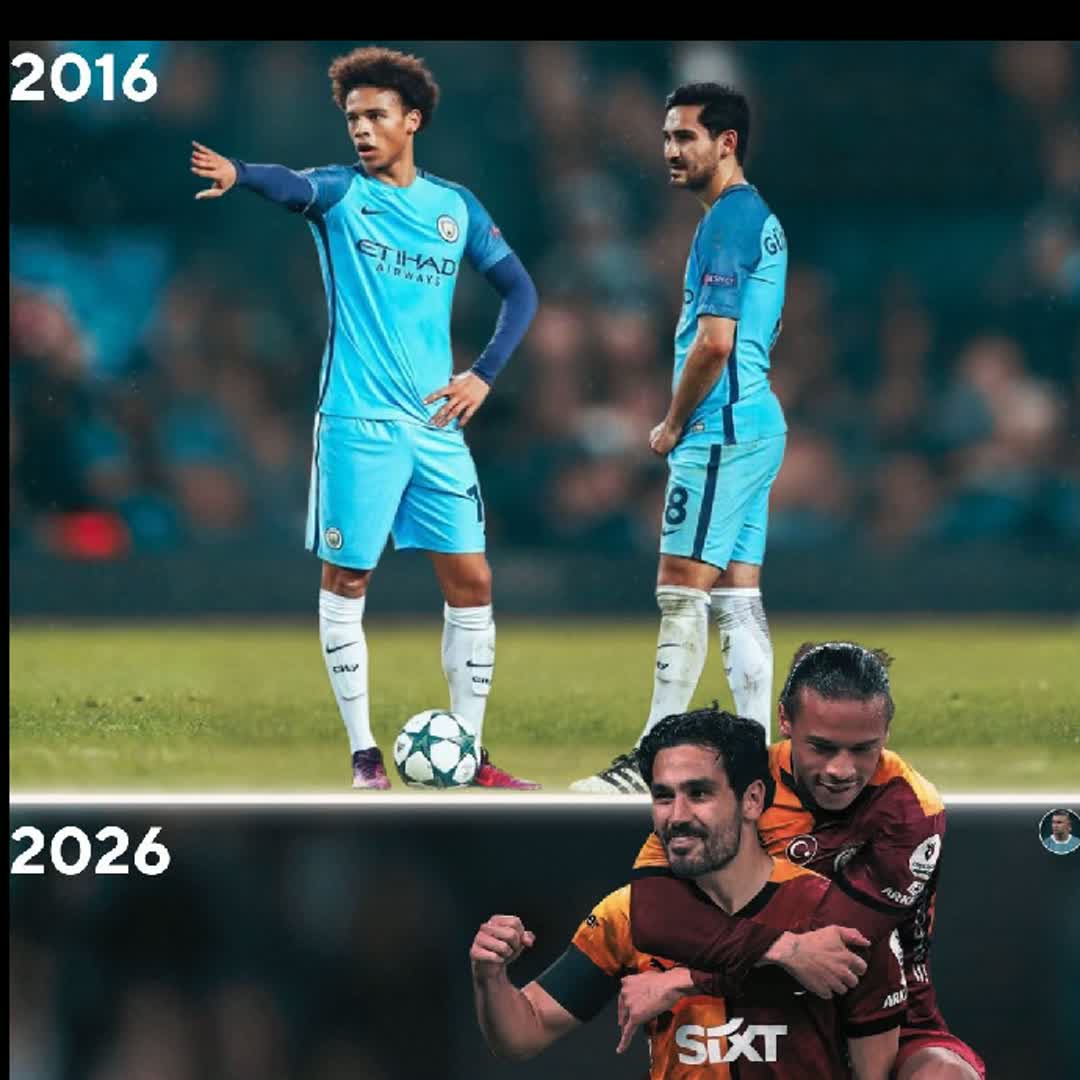 Post by Man City