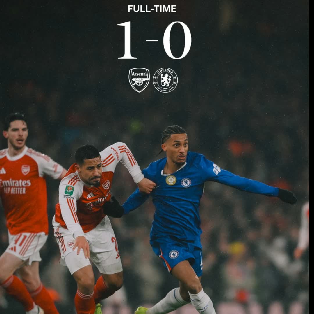 Post by Emmanuel Ikwaibom: Arsenal vs Chelsea #buzzer_fan_official #Daily #sports #fyp #viral #buzzer #football #soccer