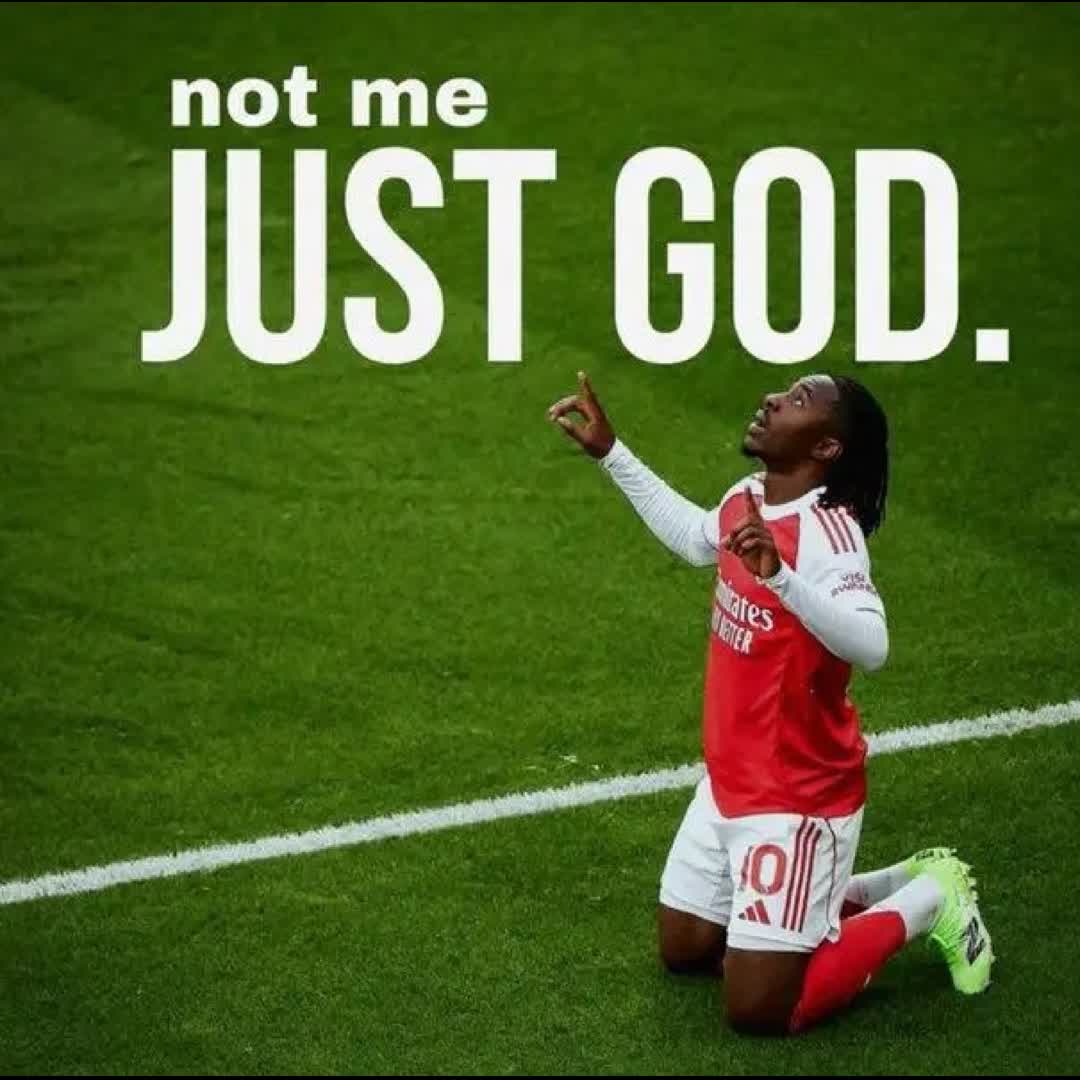 Post by Hilary Okeke: We are the Best 🙏☝️🙌✅