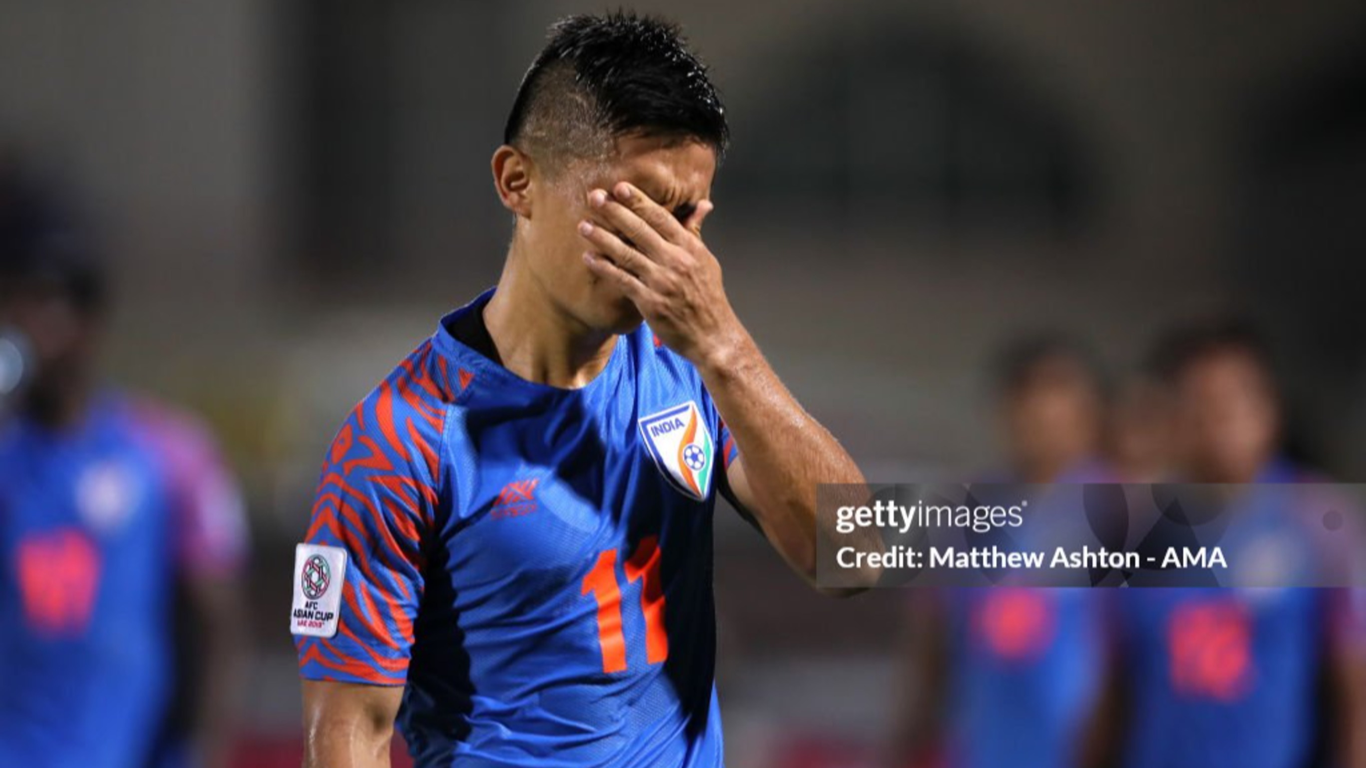 India currently sits 136th in the FIFA rankings under head coach Khalid Jamil. A 1–2 loss to Singapore in Goa confirmed that the national team will miss the 2027 AFC Asian Cup. Asia's most populous nation will not feature in a 24-team continental tournament, extending a poor run of form to one win in the last five matches.

Off the pitch, the domestic game is unraveling. A collapsed rights deal temporarily halted the ISL, forcing a shortened season that cost India its automatic Champions League 2 spot. Consequently, major investors are bailing out. Jamshedpur FC withdrew, City Football Group exited Mumbai City, and Kerala Blasters is up for sale.

## Structural Deficits and Governance Challenges

Let's look at the I-League. Set aside the dispute over who actually won the title. The real structural problem is simpler. [Why was Carvalho De Silva even allowed to play](https://indianexpress.com/article/sports/football/inter-kashi-i-league-champions-sports-court-aiff-embarrassment-10134941/)? Evidence suggests that he had already accumulated 3 yellow cards and one red card before coming tot he field. This reveals gross negligence by officials and management. Such structural lapses show that breaking the rules has become completely normalized.

Consider "Vision 2047". This roadmap promised a strong Indian team competing in the World Cup. Instead, the top division is on hold. FSDL holds the commerical rights to all the assets of Indian football. However, on December 2025, after the contract had expired, no efforts were made to find a suitable replacement. The main dispute between AIFF and[ FSDL](https://en.wikipedia.org/wiki/Football_Sports_Development_Limited) is over the league's new commercial structure. FSDL demanded a 10-year freeze on promotion and relegation. This directly violates the AFC roadmap set out in Vision 2047. This was, quite simply, a purely bureaucratic mess.

The entire domestic ecosystem relied on a single 15-year commercial deal. Player wages were tied to guaranteed broadcast revenue. Once central funding stopped, clubs could not afford their own operating costs. A **lack** of widespread community support makes this worse. Football fandom is largely limited to East India, Goa, and parts of the South India. As a result, domestic clubs make negligible independent revenue from ticket sales, official merchandise, or player transfers.

Amid this crisis, the AIFF focused on trivial matters. They pursued a name change to the "Football Federation of Bharat." They also pushed for a mandatory four-minute song before matches. Indian football fans are left to wonder, how does it help the sport at a domestic level?

The AIFF’s handling of the national team perfectly mirrors this domestic chaos. They loudly boast about future World Cup appearances. Yet, they routinely fail to organize adequate training camps or secure quality opponents for international friendlies. Head coaches are hired and fired without any coherent, long-term strategy. This leaves players trapped in a revolving door of changing tactics and empty promises. Instead of building a genuine youth infrastructure from the ground up, the federation simply moves forward from one avoidable administrative crisis to the next. From the outside, it is a complete train wreck. The future of Indian football is just an endless cycle of vision documents that never translate into actual results.