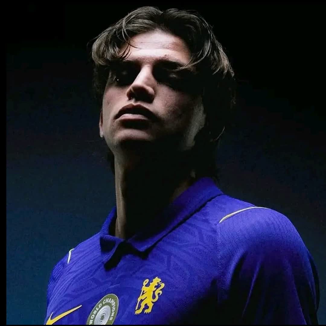 Post by Maaki Suurshater: 🚨 𝐎𝐅𝐅𝐈𝐂𝐈𝐀𝐋: Marco Palestra joins Chelsea on deal worth over €𝟓𝟓𝐌 on contract until 𝐉𝐔𝐍𝐄 𝟐𝟎𝟑𝟐...