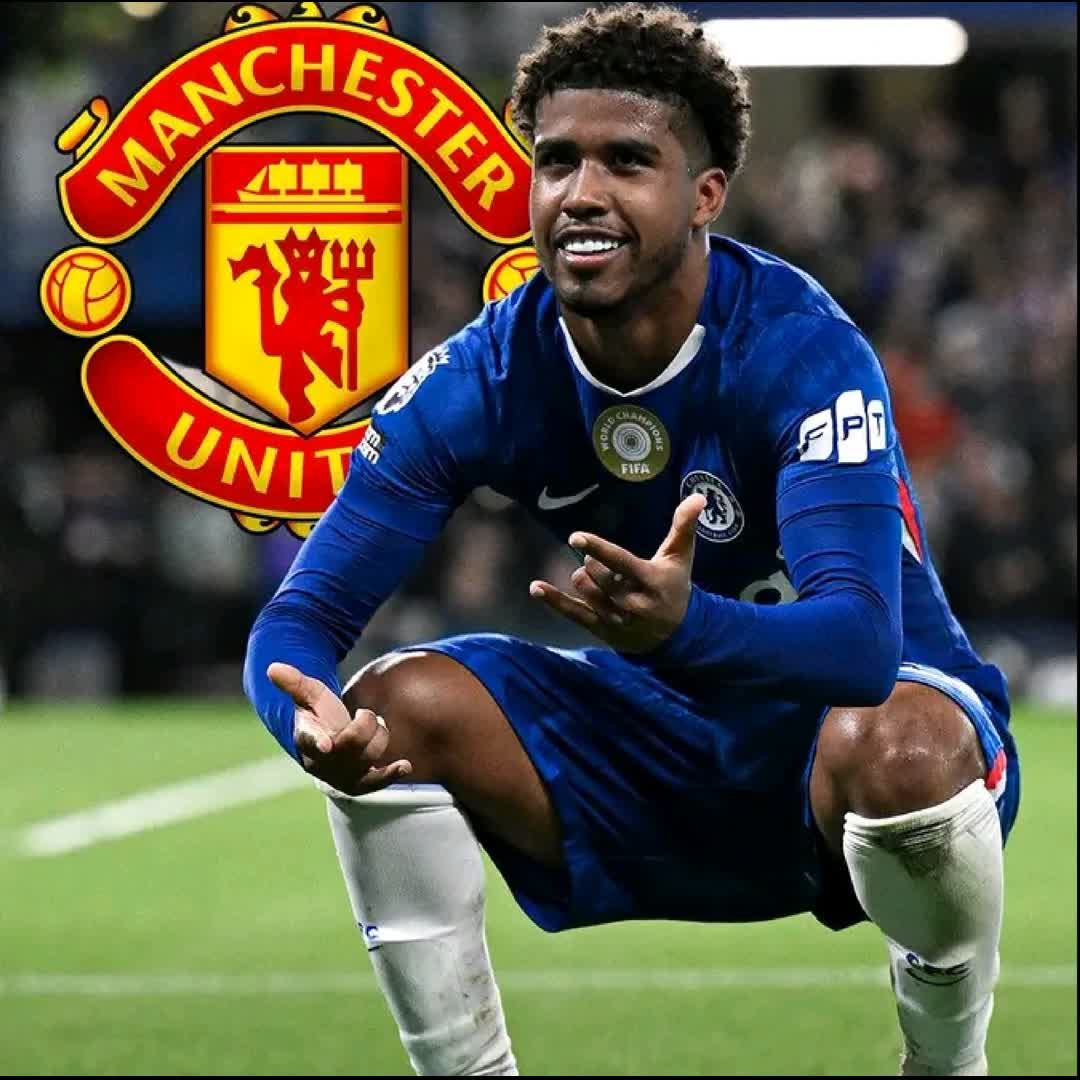 Post by Maaki Suurshater: 🚨 𝐁𝐑𝐄𝐀𝐊𝐈𝐍𝐆: Manchester United make approach to explore 𝐀𝐍𝐃𝐑𝐄𝐘 𝐒𝐀𝐍𝐓𝐎𝐒 deal from Chelsea 🇧🇷...