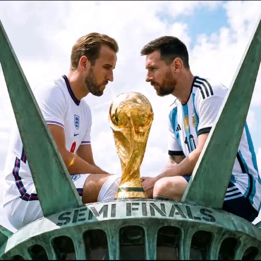 Post by Maaki Suurshater: 𝐀𝐑𝐆𝐄𝐍𝐓𝐈𝐍𝐀-𝐄𝐍𝐆𝐋𝐀𝐍𝐃: 𝐖𝐇𝐎 𝐖𝐈𝐍𝐒? 🍿🤯 #buzzer #viral #fyp #sports #Daily #football...
