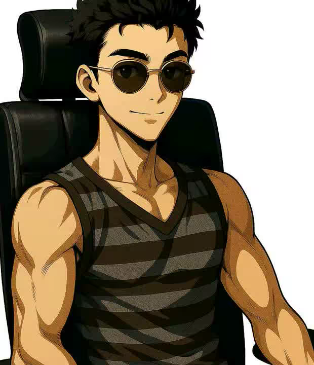 fredynomena18