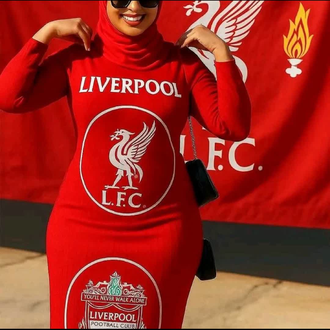 Post by Eziaku Ike: Liverpool supporters, gather here