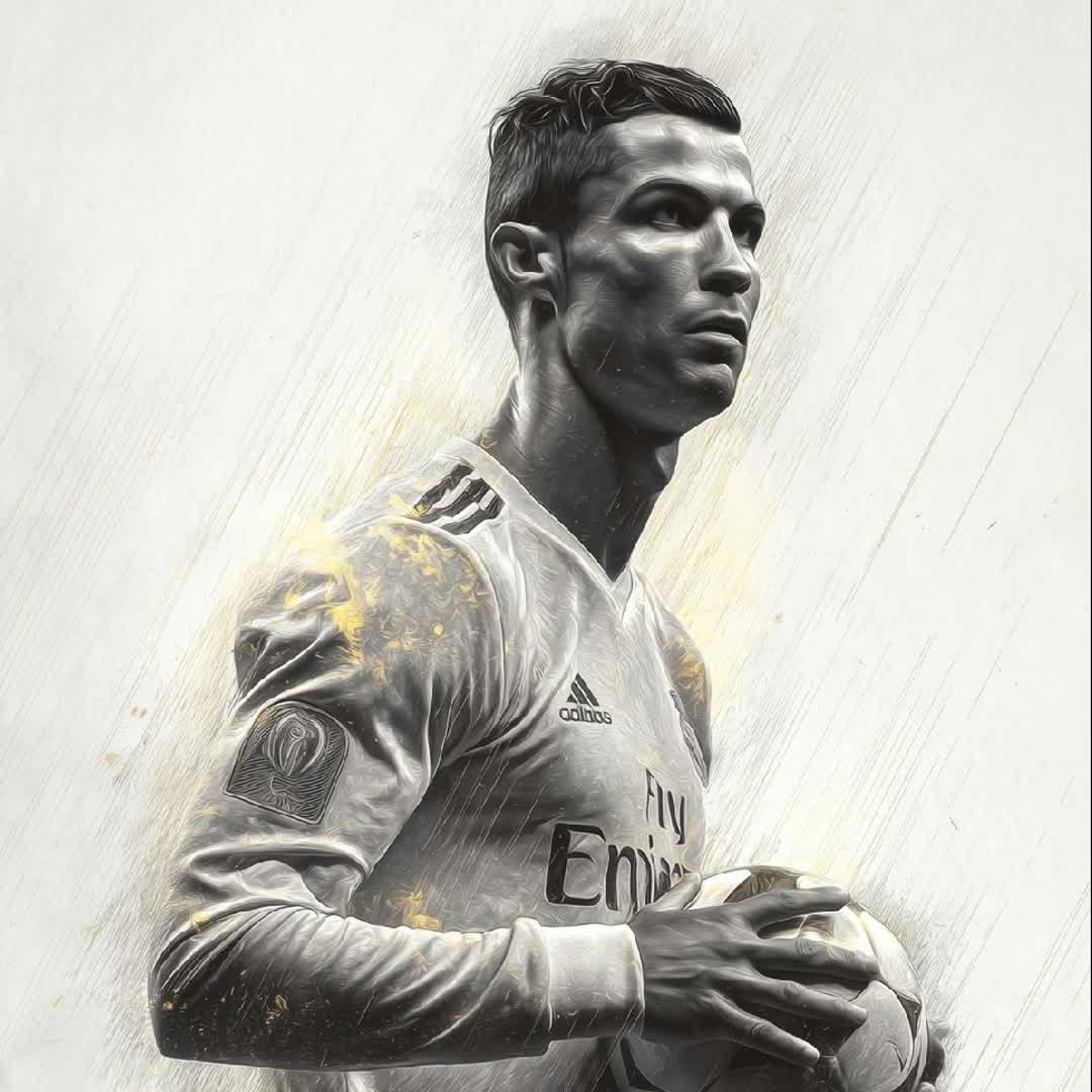 Post by football fams: like if ronaldo fans @selmir @wingsports @naysvlogger @ahmedbarkat1990 @janitha12362 @abdulmalik786105...