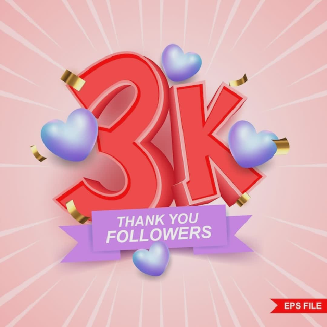 Post by Prime Sports: Thank you 3k followers... ♥️🤎🤍💙💚💛💜🧡 #buzzer #fyp #Daily #viral #soccer #football #trending #rasel6614...