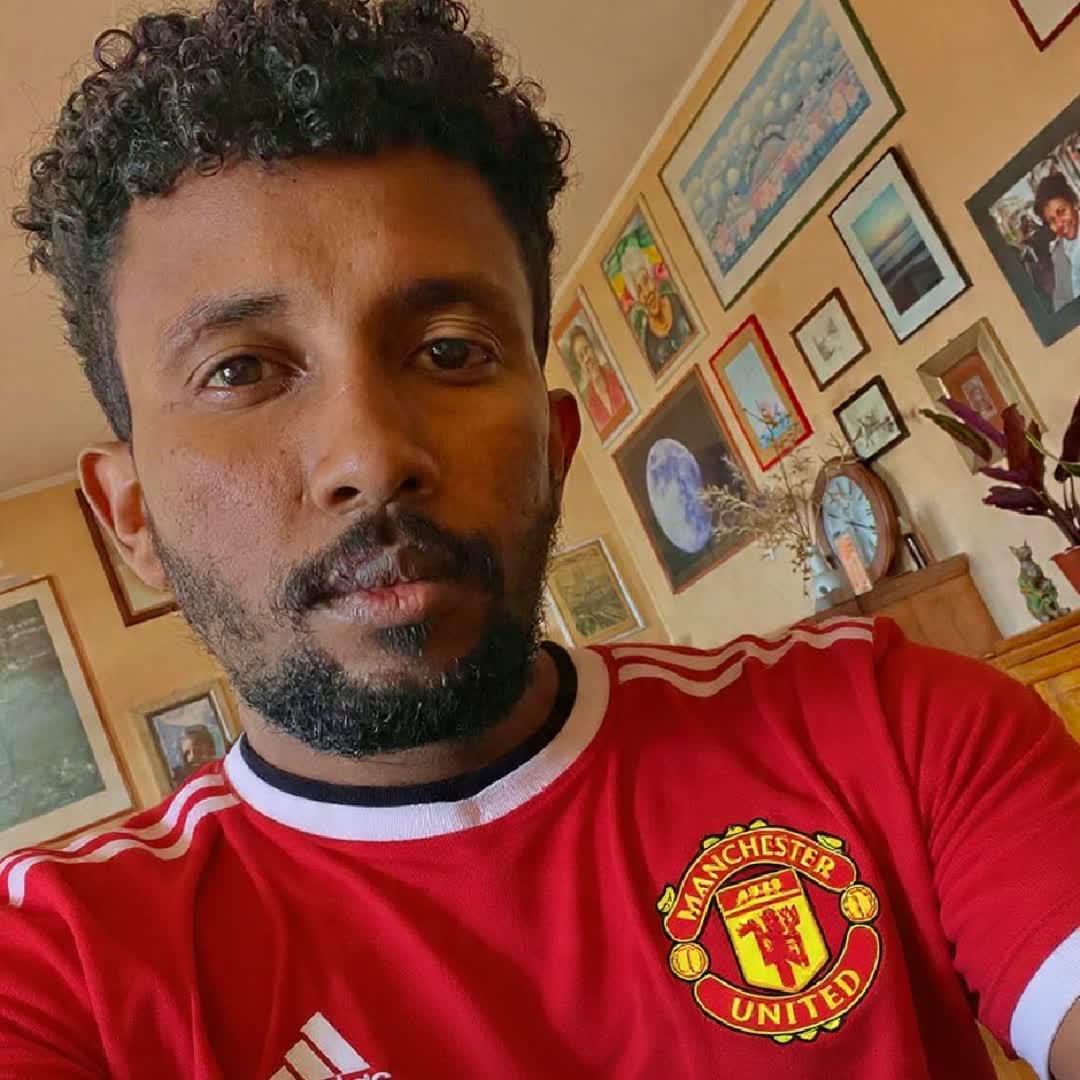 Post by Amanuel E: GGMU #fyp #ManchesterUnited