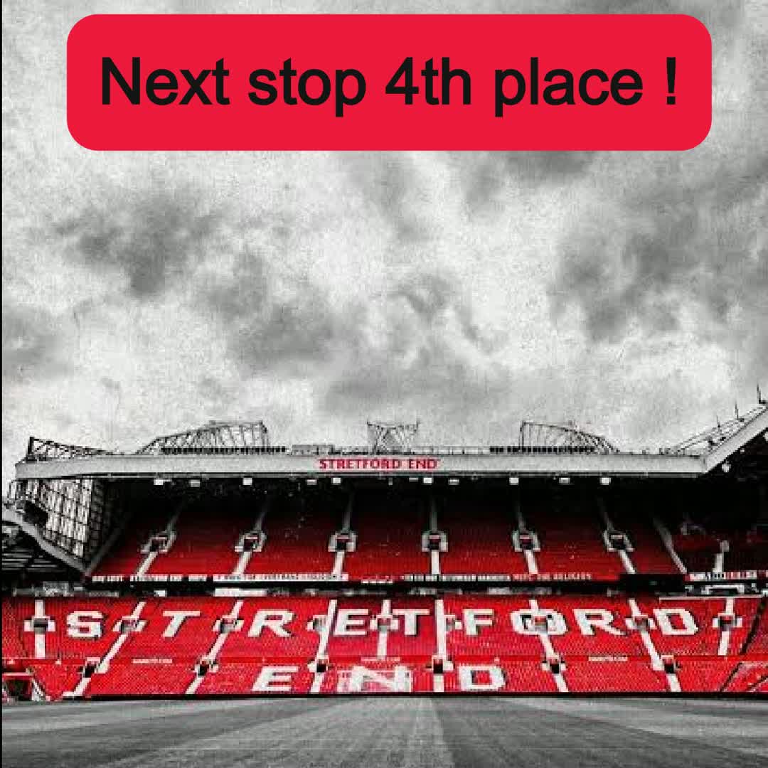 Post by Amanuel E: Let’s go Lads!