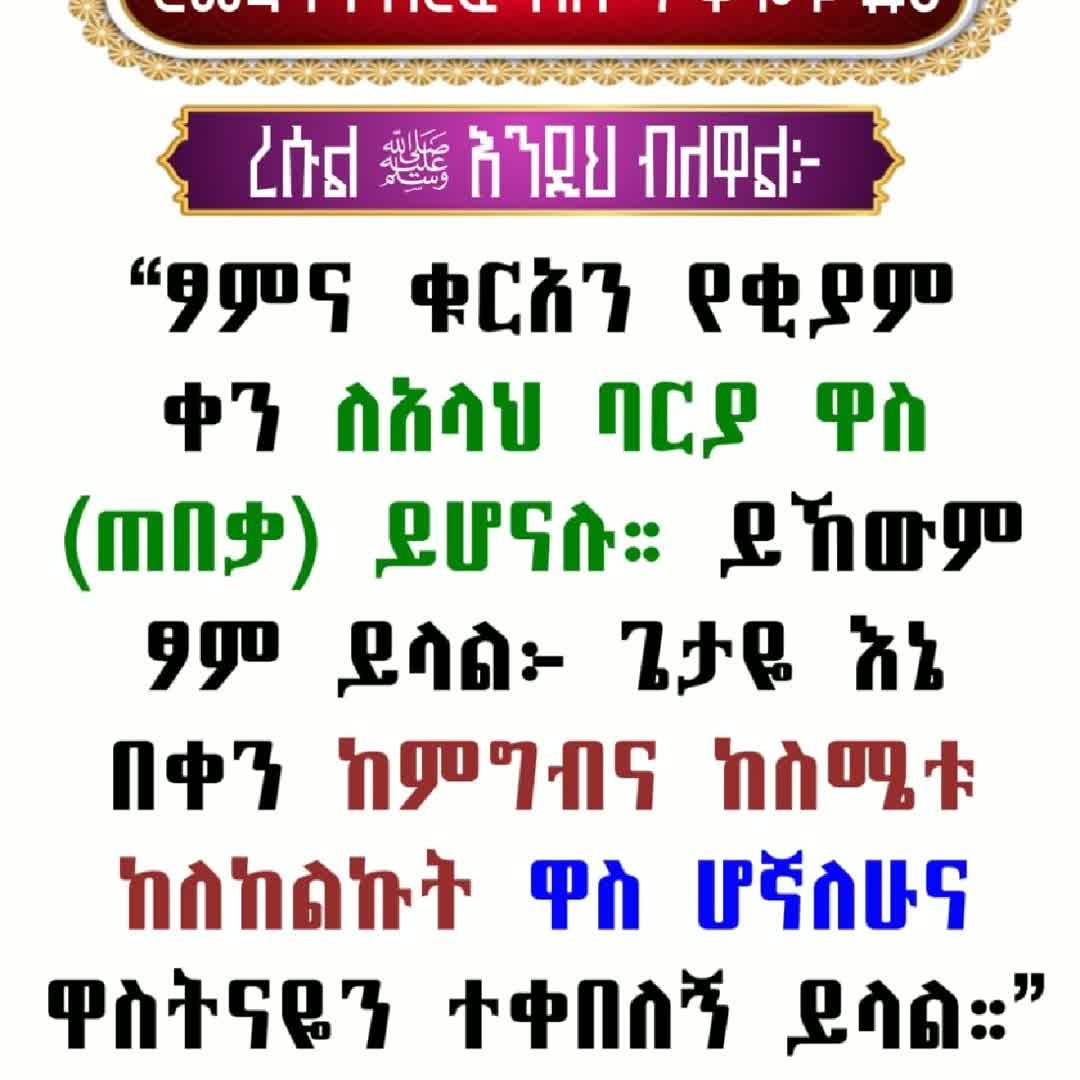Post by Mubarek Shafii