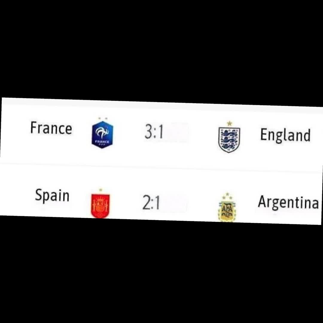 Post by Redwan Meki: World cup wein span