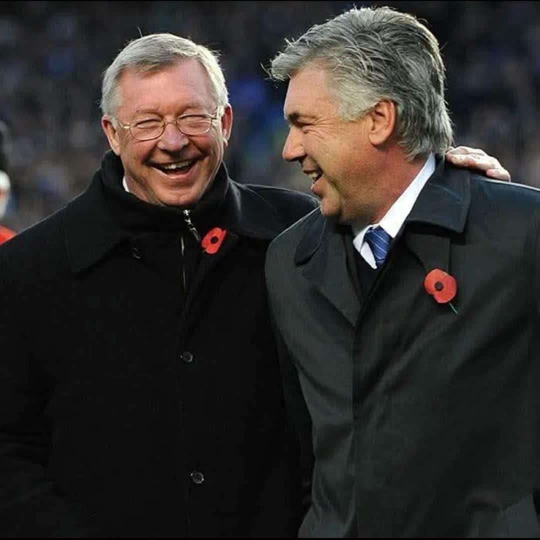 Post by MUHAMMAD ABUBAKAR ABDULLAHI: 🚨 Carlo Ancelotti: "I've prepared for over 1400 matches. That may not be enough to understand football, but it's...