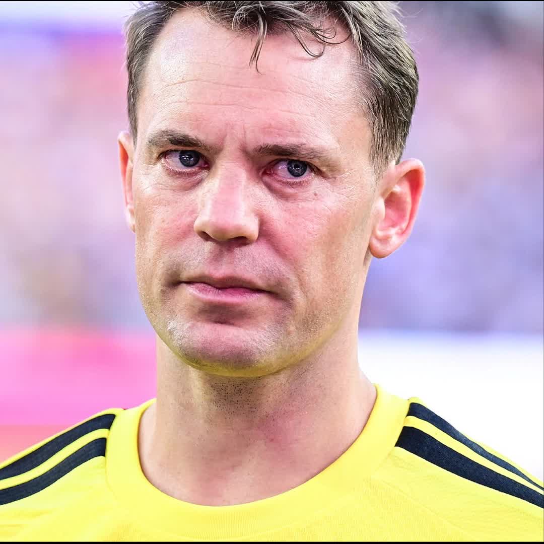Post by VICTOR ORJI: OFFICIAL: THE END OF MANUEL NEUER'S INTERNATIONAL CAREER... 💔 @abduadem0303 @valimbavaka @mbarek @luckybenard800...