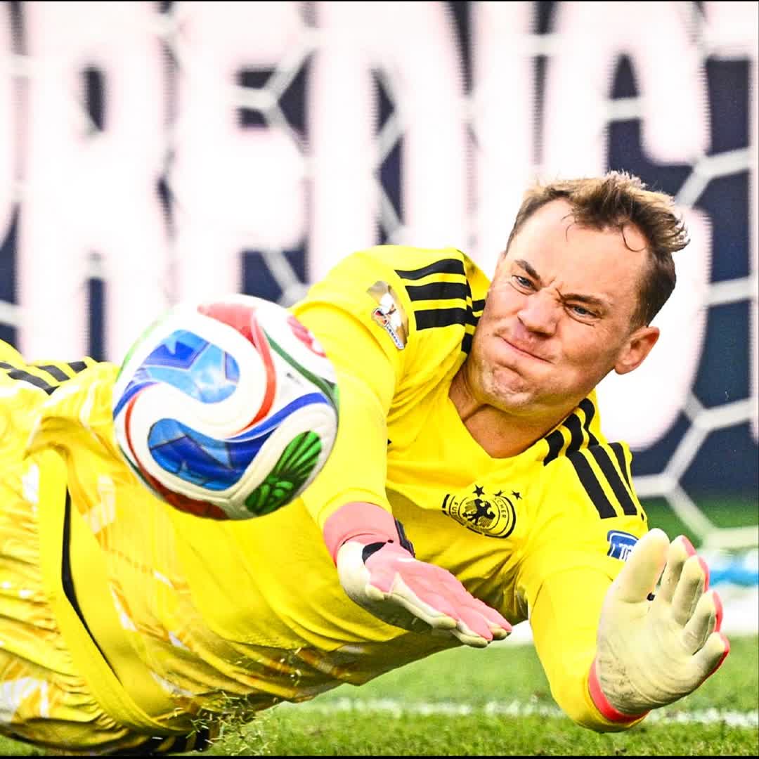Post by VICTOR ORJI: Despite saving a penalty, his international career ends after a penalty shootout defeat to Paraguay..... That's...