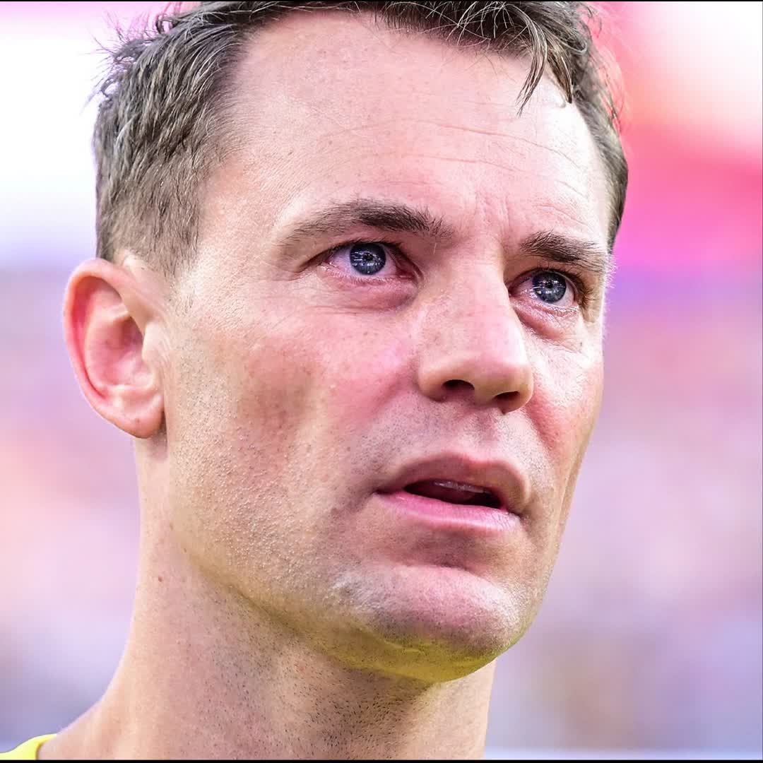 Post by VICTOR ORJI: I felt the Agony from his tears 😭💔 But nobody can ever take away the world cup he won with Germany....🏆🇩🇪 WHAT...