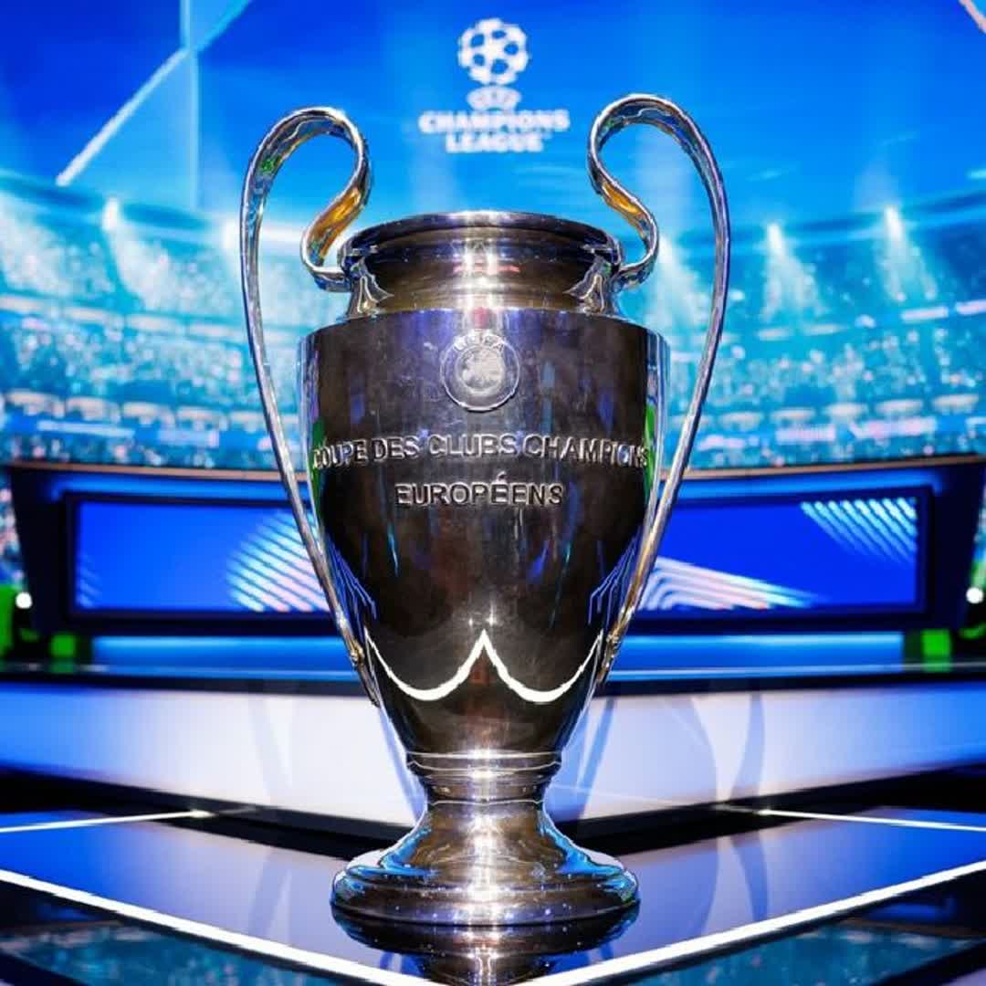Post by KING ELITE FOOTBALL: 🚨| OFFICIAL: The complete Champions League play-off round draw. → Monaco v PSG → Galatasaray v Juventus → Benfica v...