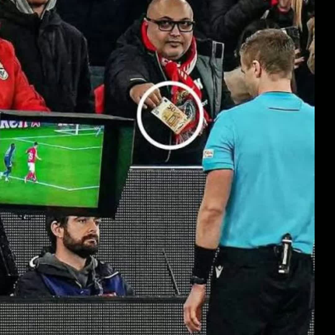 Post by KING ELITE FOOTBALL: *Remove Referees, Remove Politics, Remove VAR, Remove Bribes and Remove “Big Club Protection”* *👇🏼 Which club...