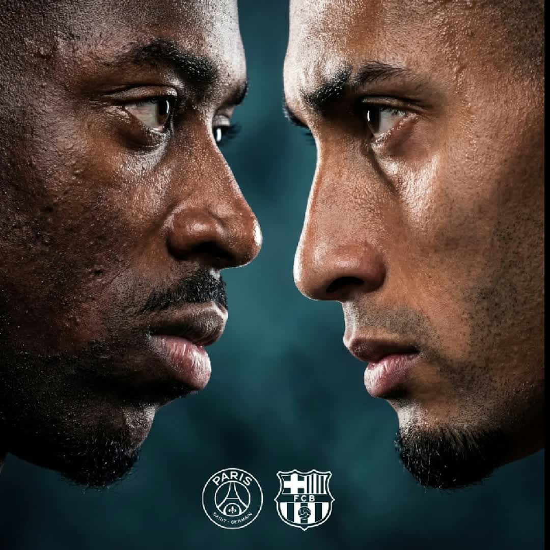 Post by KING ELITE FOOTBALL: If PSG beat Monaco, they will face either 𝐁𝐚𝐫𝐜𝐞𝐥𝐨𝐧𝐚 or 𝐂𝐡𝐞𝐥𝐬𝐞𝐚 in the Round of 16 👀🍿 #Game #soccer...