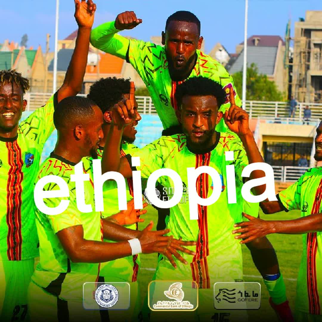 Post by NATAN TIH: Ethiopia PL dicha ዲቻ #buzzer_fan_official #sports #Daily