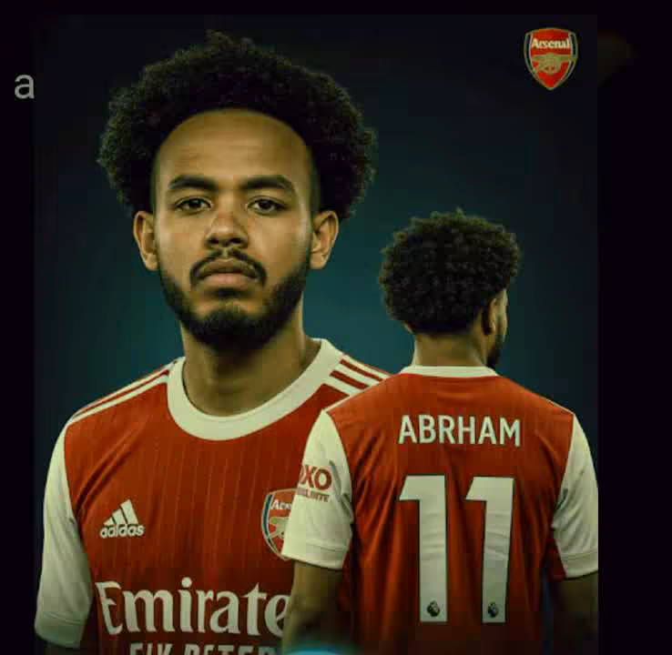 abrhamakemel