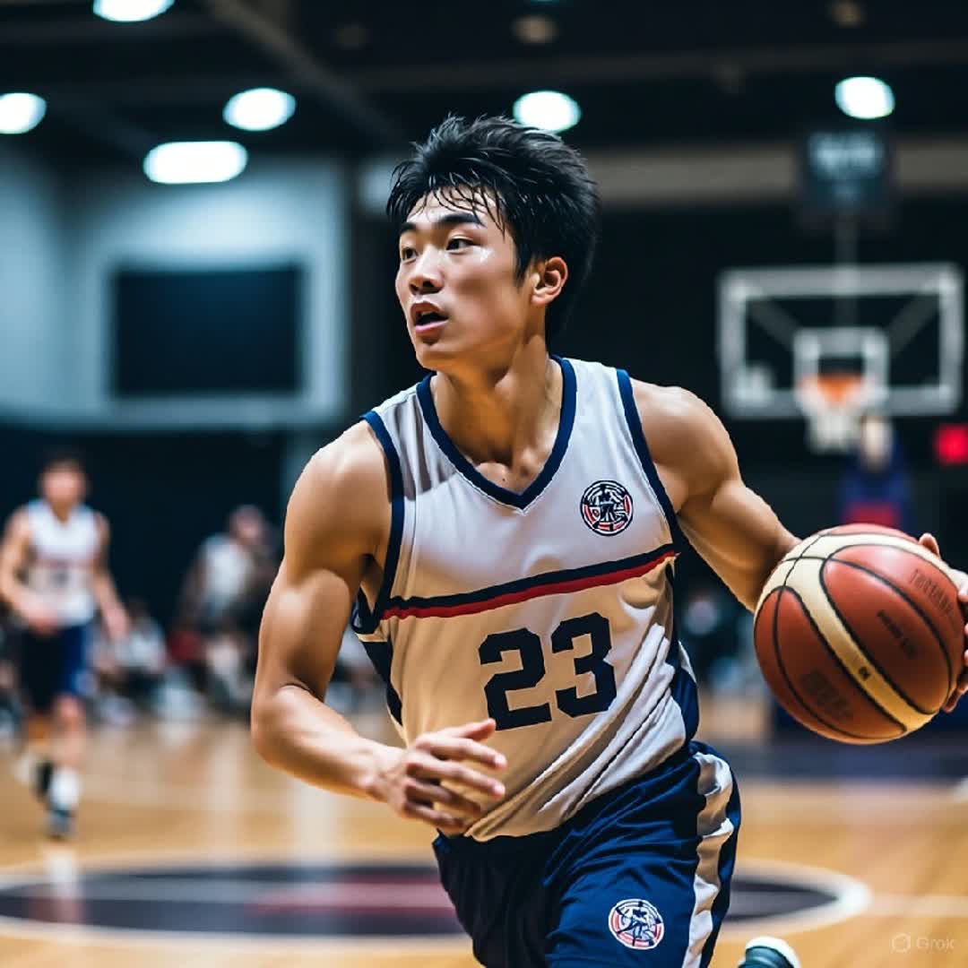 Post by Basket Champs