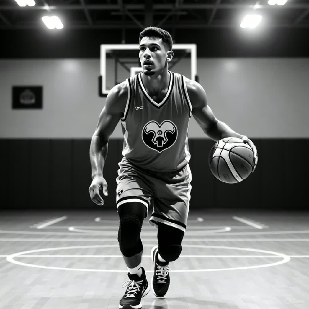 Post by Basket Champs