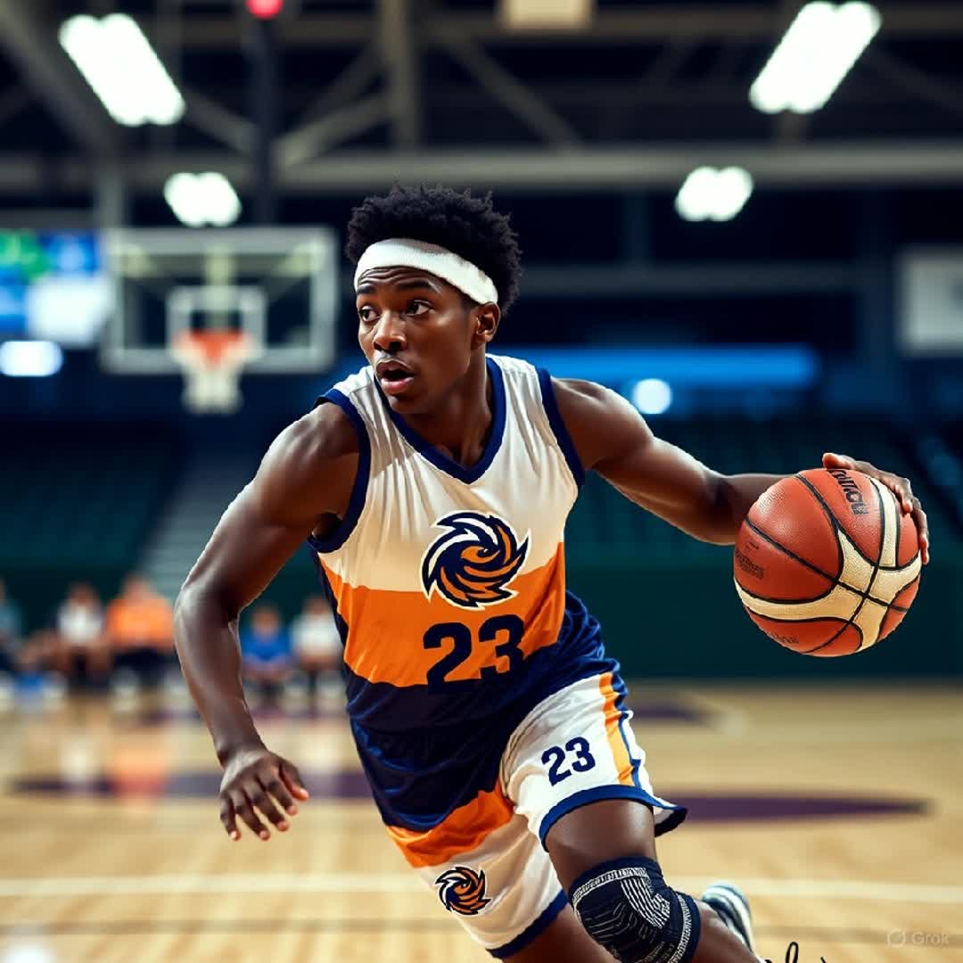Post by Basket Champs